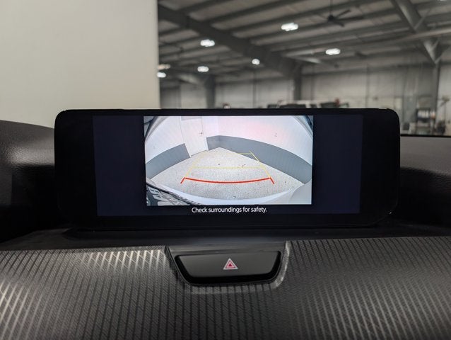 2024 Mazda Mazda CX-90 3.3 Turbo Select