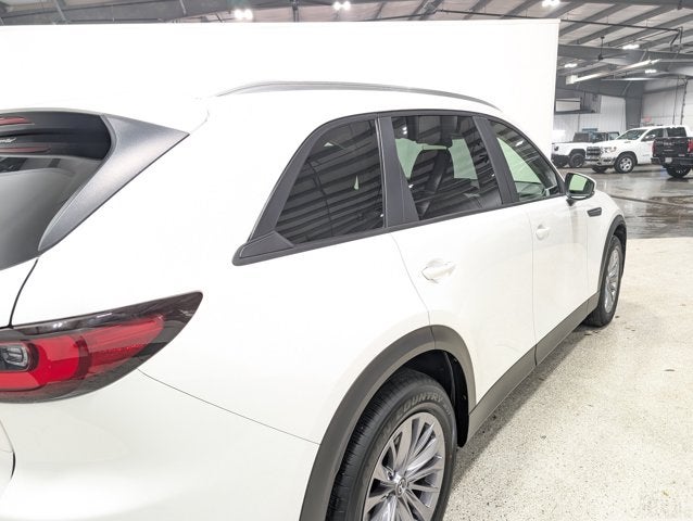 2024 Mazda Mazda CX-90 3.3 Turbo Select