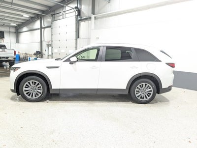 2024 Mazda Mazda CX-90 3.3 Turbo Select