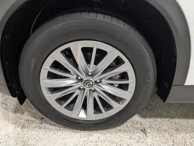 2024 Mazda Mazda CX-90 3.3 Turbo Select