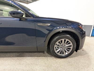 2025 Mazda Mazda CX-90 3.3 Turbo Preferred AWD