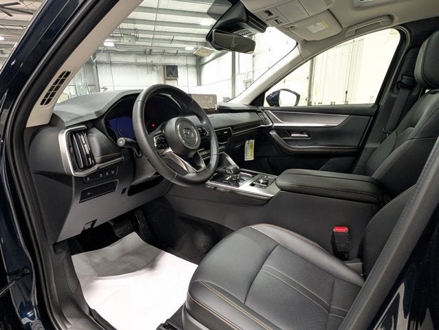 2025 Mazda Mazda CX-90 3.3 Turbo Preferred AWD