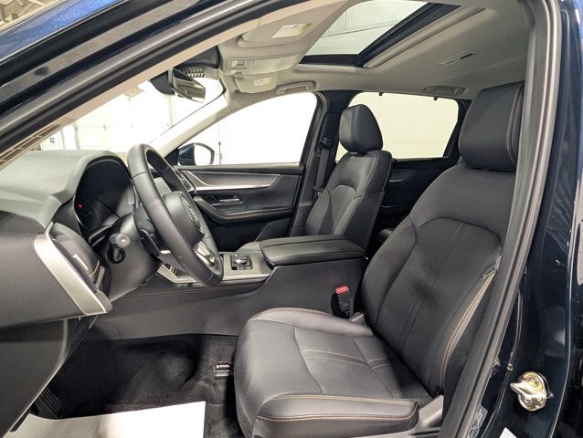 2025 Mazda Mazda CX-90 3.3 Turbo Preferred AWD