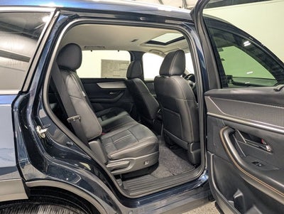 2025 Mazda Mazda CX-90 3.3 Turbo Preferred AWD