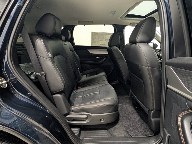 2025 Mazda Mazda CX-90 3.3 Turbo Preferred AWD