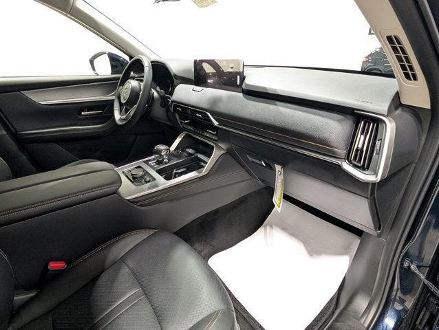 2025 Mazda Mazda CX-90 3.3 Turbo Preferred AWD