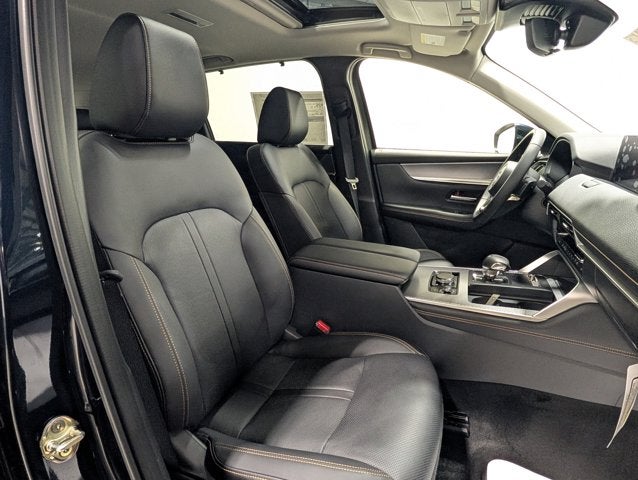 2025 Mazda Mazda CX-90 3.3 Turbo Preferred AWD