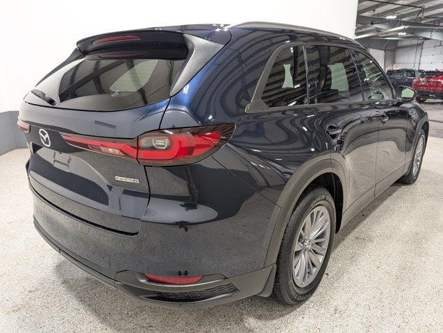 2025 Mazda Mazda CX-90 3.3 Turbo Preferred AWD