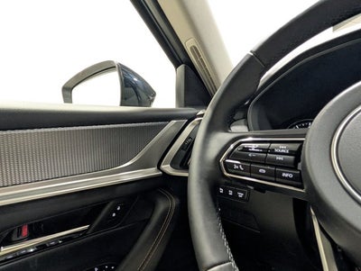 2025 Mazda Mazda CX-90 3.3 Turbo Preferred AWD