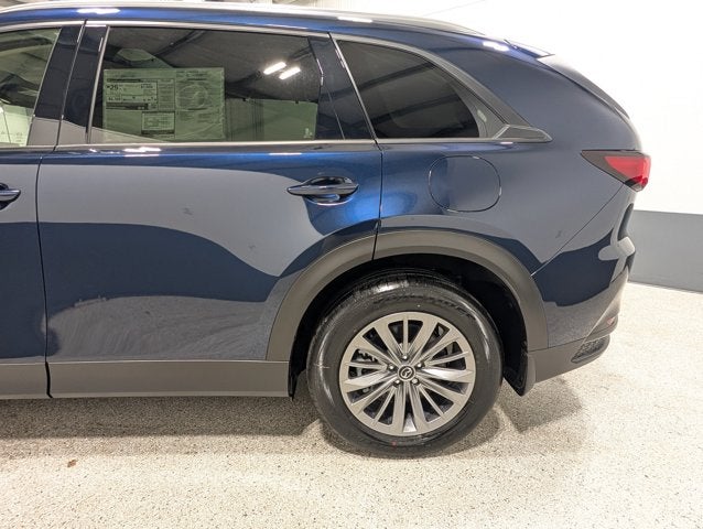 2025 Mazda Mazda CX-90 3.3 Turbo Preferred AWD