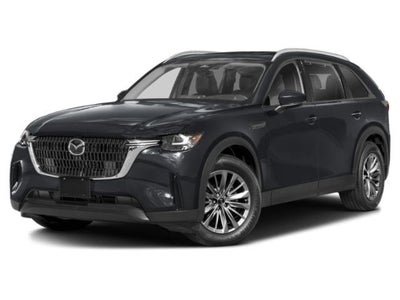 2026 Mazda Mazda CX-90 Preferred