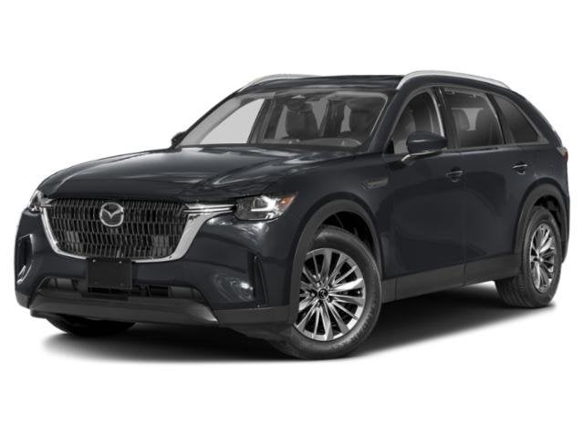 2026 Mazda Mazda CX-90 Preferred