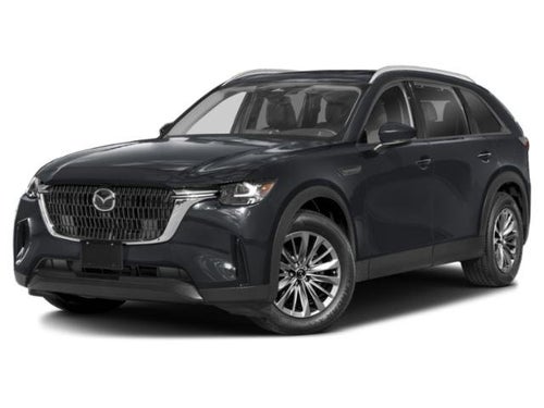 2026 Mazda Mazda CX-90 Preferred