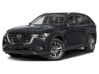 2026 Mazda Mazda CX-90 Preferred