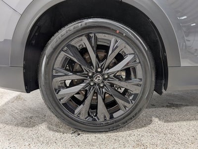 2025 Mazda Mazda CX-90 PHEV Premium Sport