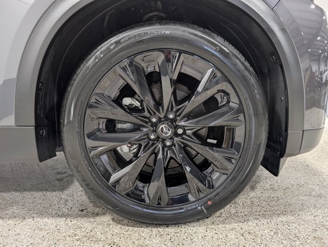 2025 Mazda Mazda CX-90 PHEV Premium Sport