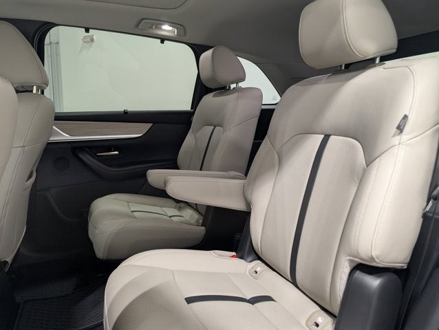 2025 Mazda Mazda CX-90 PHEV Premium Sport