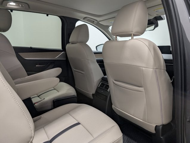 2025 Mazda Mazda CX-90 PHEV Premium Sport