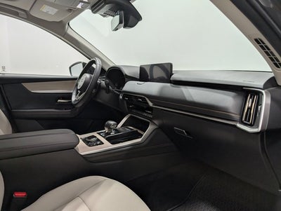 2025 Mazda Mazda CX-90 PHEV Premium Sport