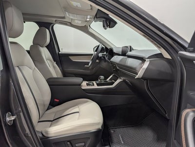 2025 Mazda Mazda CX-90 PHEV Premium Sport