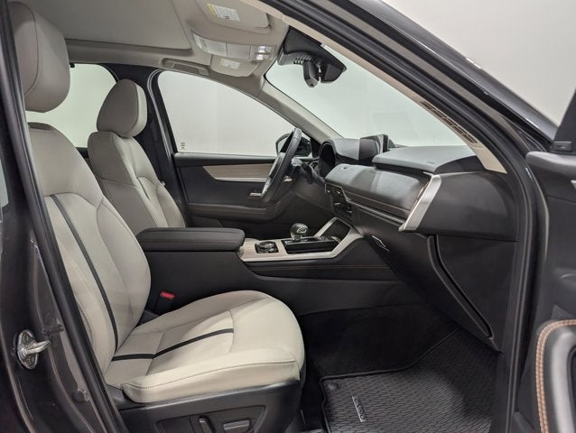 2025 Mazda Mazda CX-90 PHEV Premium Sport