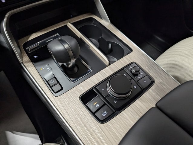 2025 Mazda Mazda CX-90 PHEV Premium Sport