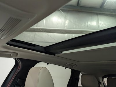 2025 Mazda Mazda CX-90 PHEV Premium Sport