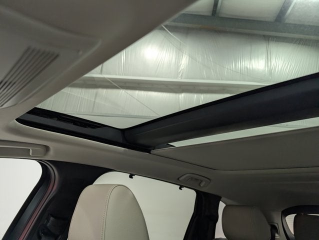 2025 Mazda Mazda CX-90 PHEV Premium Sport