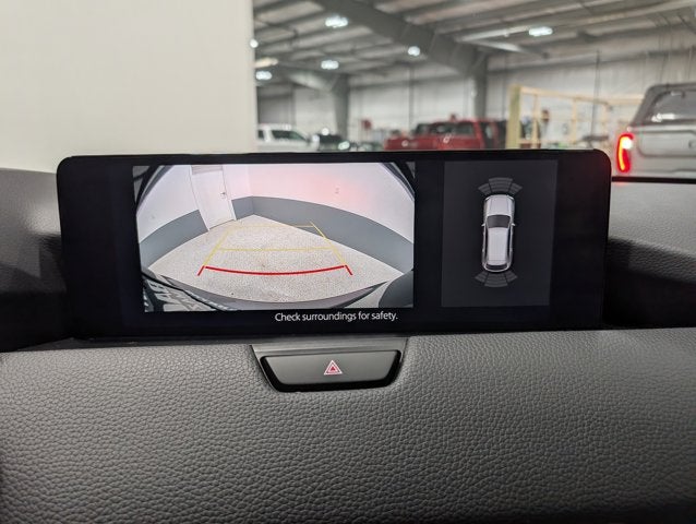 2025 Mazda Mazda CX-90 PHEV Premium Sport