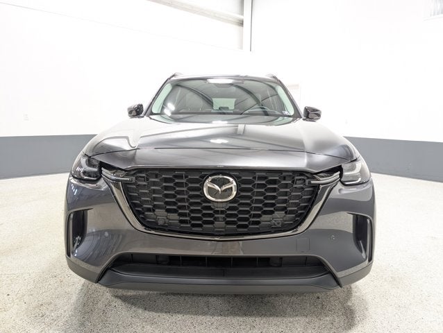 2025 Mazda Mazda CX-90 PHEV Premium Sport