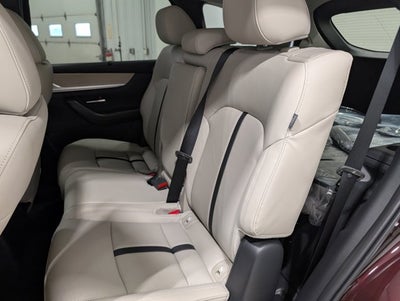 2026 Mazda Mazda CX-90 Plug-In Hybrid Premium Sport AWD