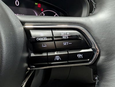 2026 Mazda Mazda CX-90 Plug-In Hybrid Premium Sport AWD