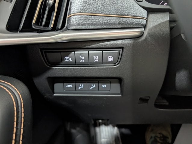 2026 Mazda Mazda CX-90 Plug-In Hybrid Premium Sport AWD