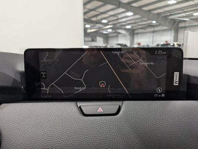 2026 Mazda Mazda CX-90 Plug-In Hybrid Premium Sport AWD