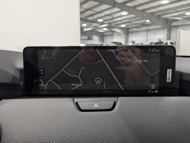 2026 Mazda Mazda CX-90 Plug-In Hybrid Premium Sport AWD