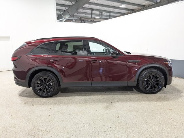 2026 Mazda Mazda CX-90 Plug-In Hybrid Premium Sport AWD