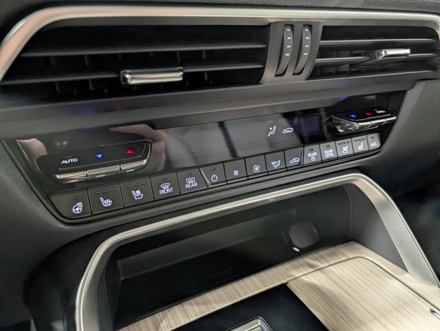 2026 Mazda Mazda CX-90 Plug-In Hybrid Premium Sport AWD