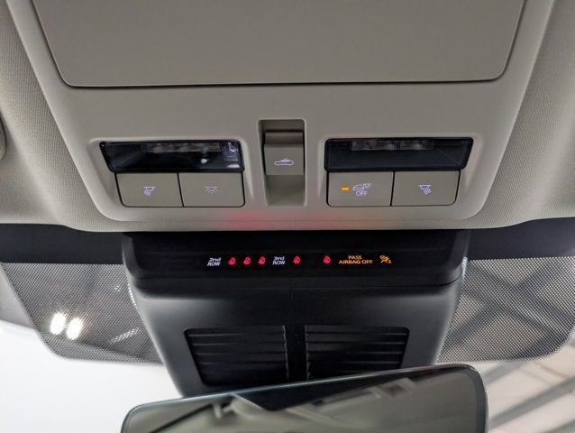 2026 Mazda Mazda CX-90 Plug-In Hybrid Premium Sport AWD