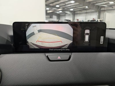 2026 Mazda Mazda CX-90 Plug-In Hybrid Premium Sport AWD