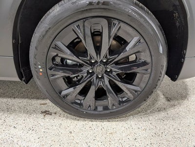 2026 Mazda Mazda CX-90 Plug-In Hybrid Premium Sport AWD