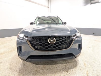 2026 Mazda Mazda CX-90 Plug-In Hybrid Premium Sport AWD