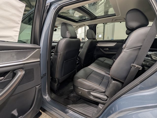 2026 Mazda Mazda CX-90 Plug-In Hybrid Premium Sport AWD