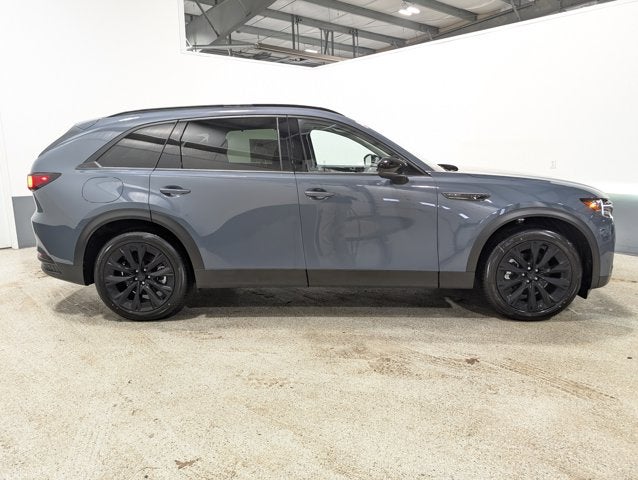 2026 Mazda Mazda CX-90 Plug-In Hybrid Premium Sport AWD