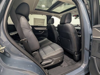 2026 Mazda Mazda CX-90 Plug-In Hybrid Premium Sport AWD