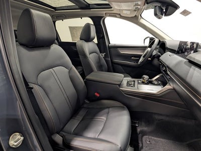 2026 Mazda Mazda CX-90 Plug-In Hybrid Premium Sport AWD