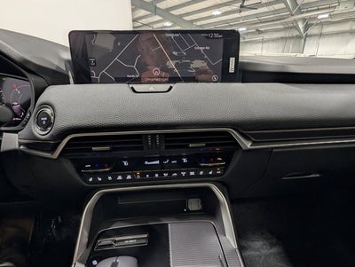 2026 Mazda Mazda CX-90 Plug-In Hybrid Premium Sport AWD