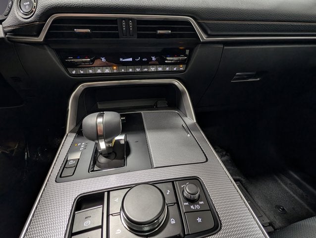 2026 Mazda Mazda CX-90 Plug-In Hybrid Premium Sport AWD