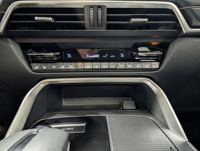 2026 Mazda Mazda CX-90 Plug-In Hybrid Premium Sport AWD