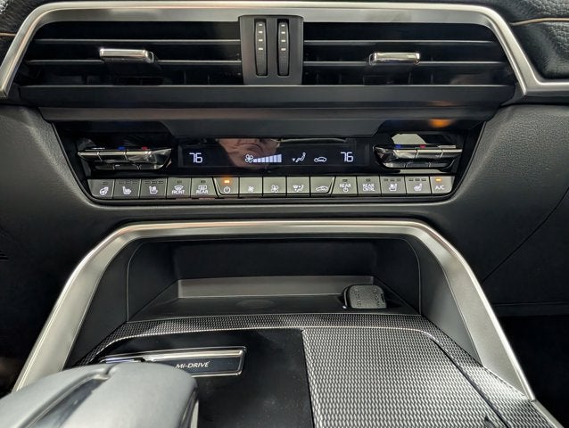 2026 Mazda Mazda CX-90 Plug-In Hybrid Premium Sport AWD