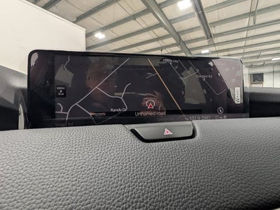 2026 Mazda Mazda CX-90 Plug-In Hybrid Premium Sport AWD